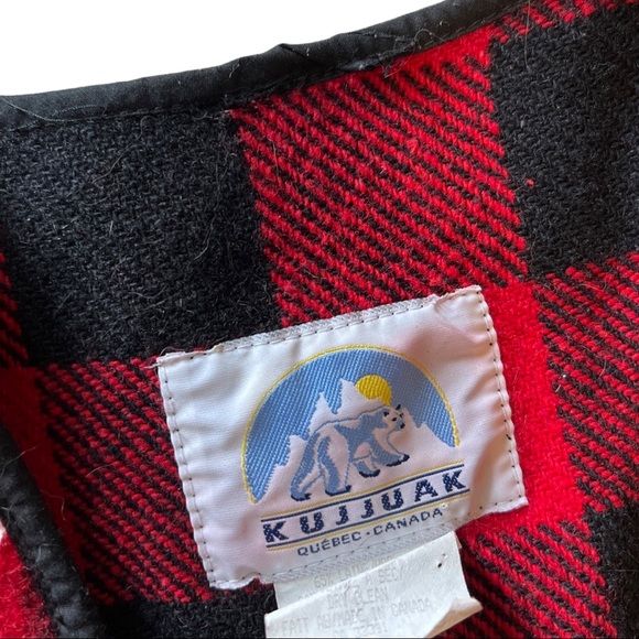 ᴋᴜᴊᴊᴜᴀᴋ ᴠᴇꜱᴛ - Picture 2 of 2